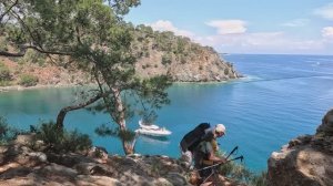 Ликийская тропа 2025-3