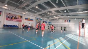 Аверс - Пластуны 1 тур 16.11.25