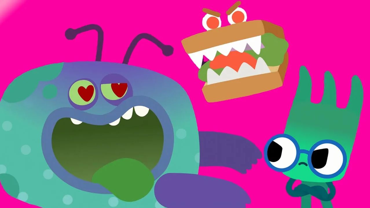 Летние приключения зовут — Ум и Хрум — Готовимся к лету вместе с Умом и Хрумом смотреть онлайн