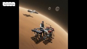 Путешествие сквозь галактики: мелодия для инопланетян