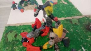 Ханджиру 3 серия