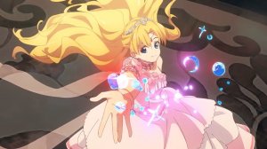 Однажды я стала принцессой 11 (превью)