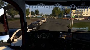 евро трек симулятор 2