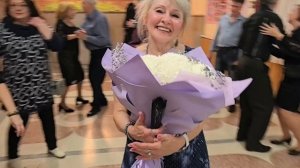 Цветы от любимых девчонок Людмилы и Светланы)))... 15.11.25...