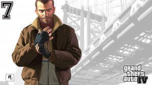 GTA IV #7.Голос улиц.Элизабет Торес.