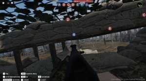 пытаемся выти из окружения на войне в роблокс