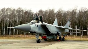 Главное — не угон: раскрыта цель сорванной диверсии ВСУ с МиГ-31 и «Кинжалами»