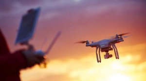 Этот сучий потрох дрон