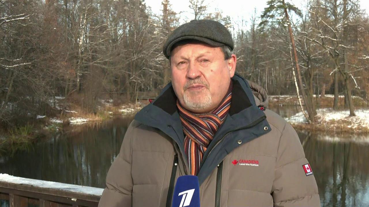 В Москве ожидаются температурные качели.