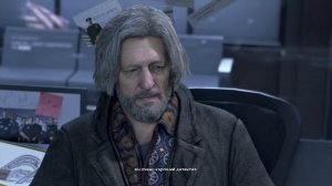 Прохождение Detroit: Become Human