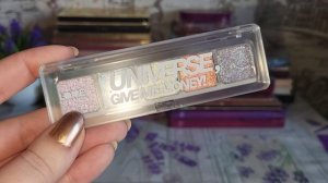 Моя коллекция теней для век // Часть 3