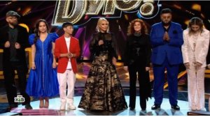 "Браво! Бис!" 2 выпуск от 15 ноября 2025