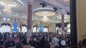 Узбекистан!Три плова в один день!Влог