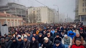 Мигранты не адаптируются. Они нас меняют. Вся правда о халяль-френдли