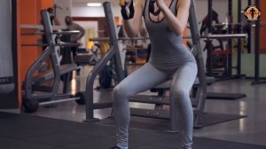 Музыка для  фитнеса и тренировок