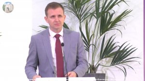 "Страдания, приближающие нас к Богу" Мухин А.Ю.