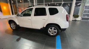 Renault Duster, I Рестайлинг  VIN:  X7LHSRHGN55280366