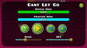 Geometry Dash ГД ИГРАЮ С ДРУГОМ ПРОБЕЖКА ПО ЛЕВЛАМ!