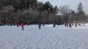 15.11.25 ЭпиВак-Почтовик 0-0 (второй тайм)
