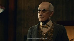 Call of Cthulhu: Детективное агенство Пирса [1/18]