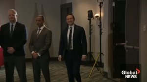 Трамп Требует Воду у Канады — Карни Ставит Жёсткий Запрет, Конфликт Накаляется