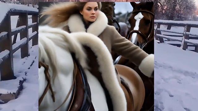 Первый ❄⛄🏂 снег 2025 15.11