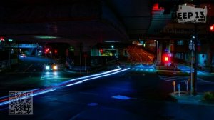 Rico Casazza - Purplewave (No Moon Mix)