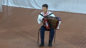 ПоНостальгируем (2022). с. Бима, Татарстан. Праздник гармони. Аул куе. Юрий Иликаев