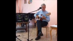 Два романса на стихи Александра Блока