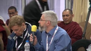 В Дхарамсале прошла конференция «Сознание животных»