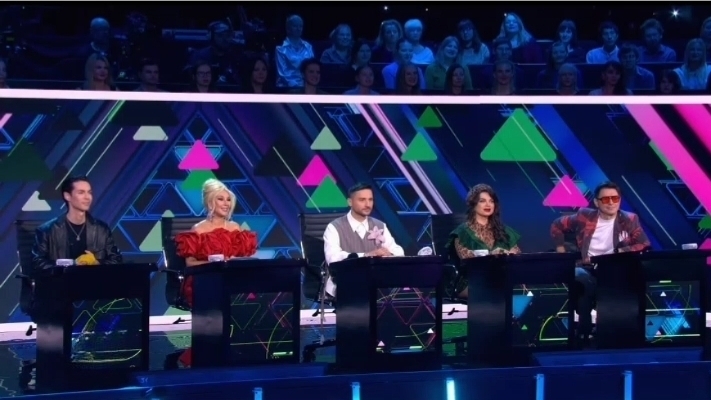 Аватар 2 выпуск 16.11.2025 - 4 сезон - раскрыт первый аватар