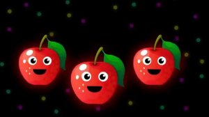 Танцующий Овощной Микс - Вкусное и Весёлое Ассорти