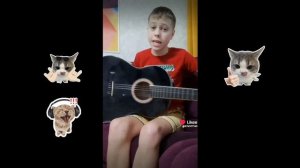 "лучшие братишки " - песня Гика и Фрика