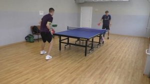 Молоканов Сергей - Самиев Руслан