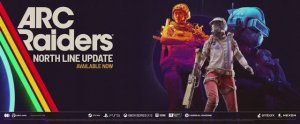 ARC Raiders (New Map) - трейлер