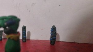 Давид Егор некра манул blue camera men vs монстр 1 сезон 9 серия 2 часть