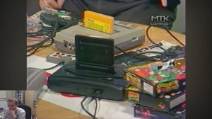 Стрим 🎮📼📺