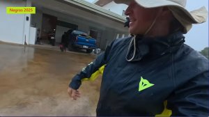 Шерлин и Финн. Последствия тайфунов TINO и супертайфуна UWAN.