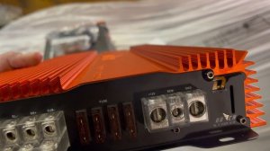 Один усилитель на всю систему? Легко! С DL Audio Raven 5.1100v2