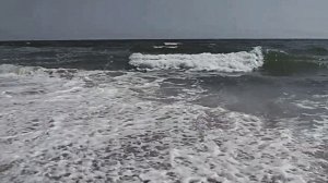 Звук природы. Слушать океанские волны онлайн