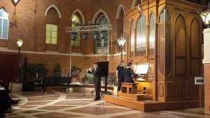 А.Вивальди
Концерт RV 441, 3 часть