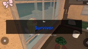 Играю в мм2🔫❤️🩹