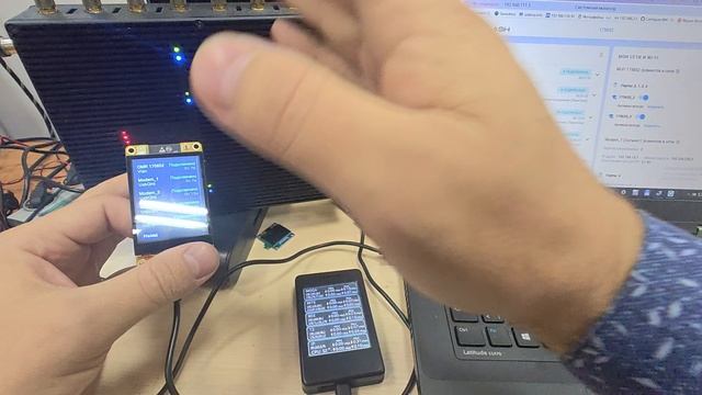 Про сумматоры ч.5. Дисплеи