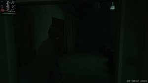 Alan Wake 2 - 7 Серия (Алан Уэйк 2 - Linux Proton)