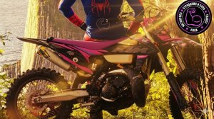 ВСПОМНИМ 2Т ЯРОСТЬ ЛАНЗЫ