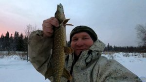 Открытие зимнего сезона 2025 - 2026 \ Ну очень опасный лёд \ Утопил Урагана