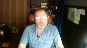 В кабинете у Бога