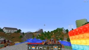 ОПАСНАЯ ДЖЕФФ УБИЙЦА ВЗЯЛА ЛЁНЮ РЕБЁНКА В ЗАЛОЖНИКИ В МАЙНКРАФТ ! (Владус)