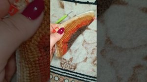 Пледомания 3. Отчёт за 3 неделю. Котоподушка