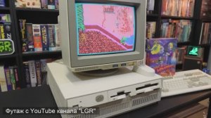 Стрим 🎮📼📺